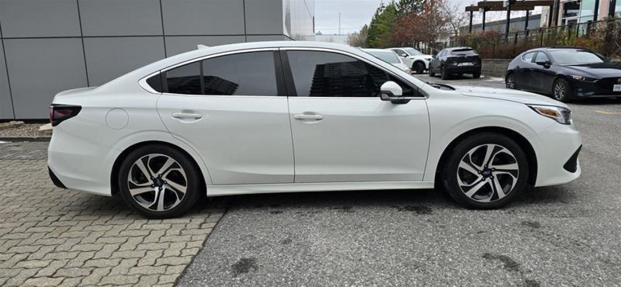 2020 Subaru Legacy 2.5L Limited Photo