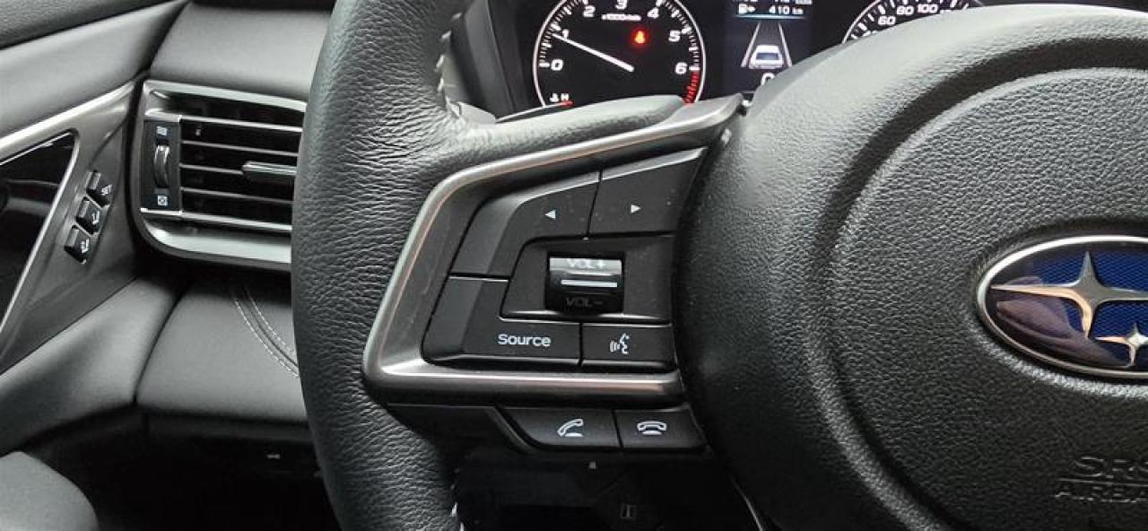 2020 Subaru Legacy 2.5L Limited Photo