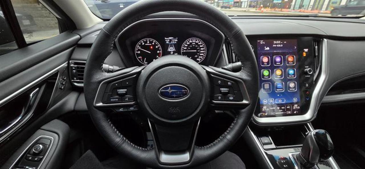 2020 Subaru Legacy 2.5L Limited Photo