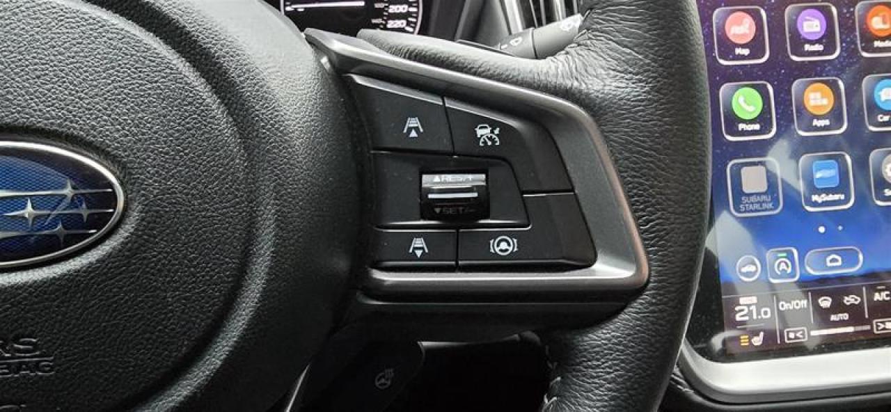 2020 Subaru Legacy 2.5L Limited Photo