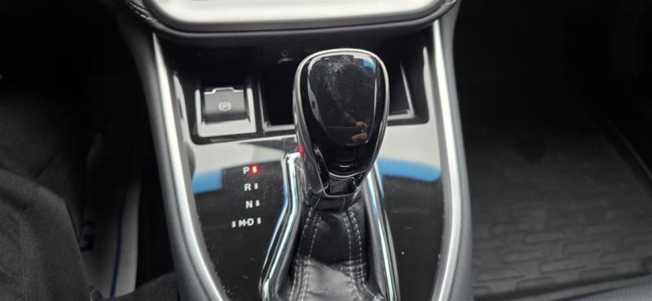 2020 Subaru Legacy 2.5L Limited Photo