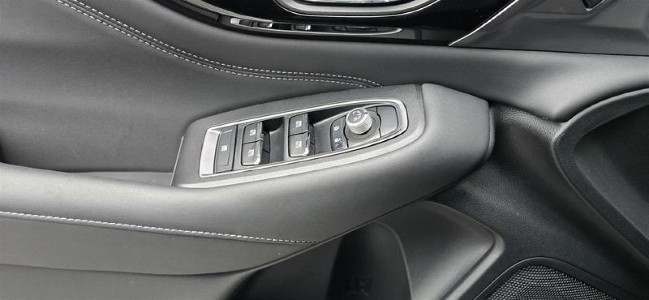 2020 Subaru Legacy 2.5L Limited Photo