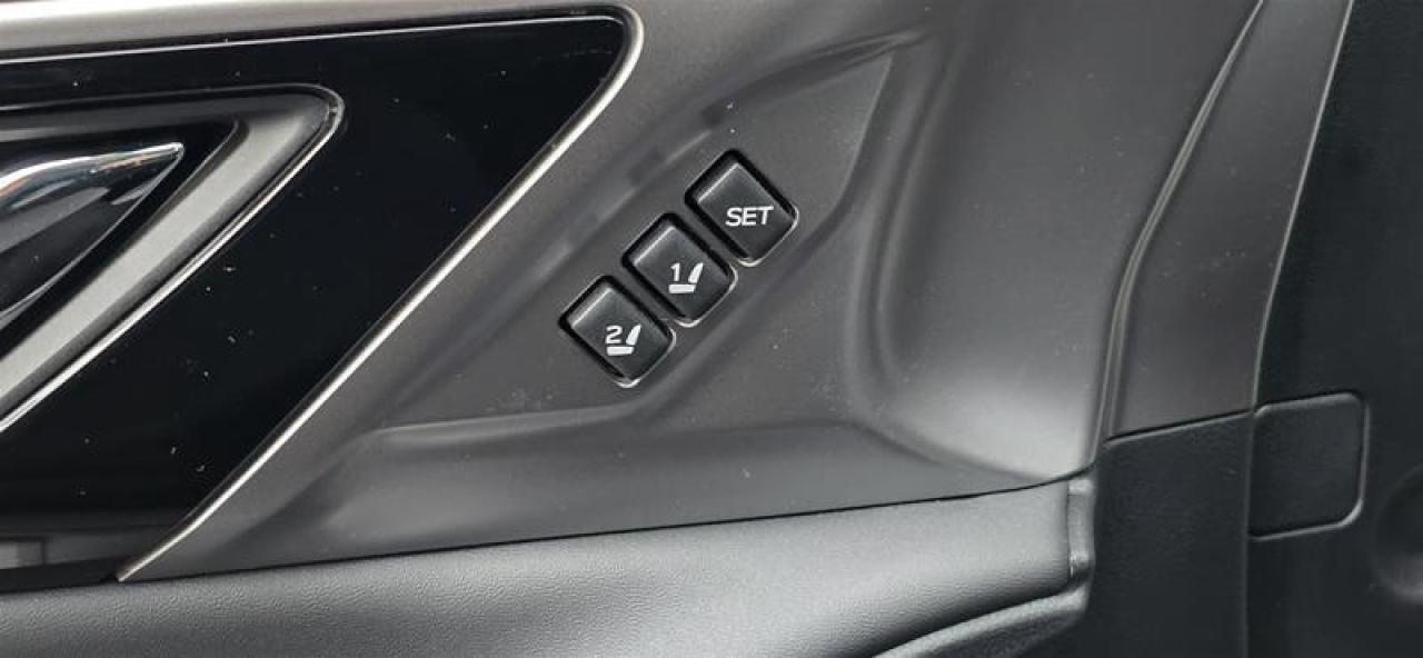 2020 Subaru Legacy 2.5L Limited Photo