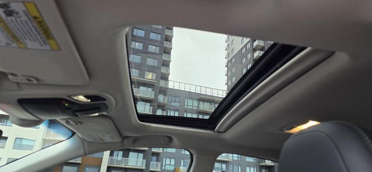 2020 Subaru Legacy 2.5L Limited Photo