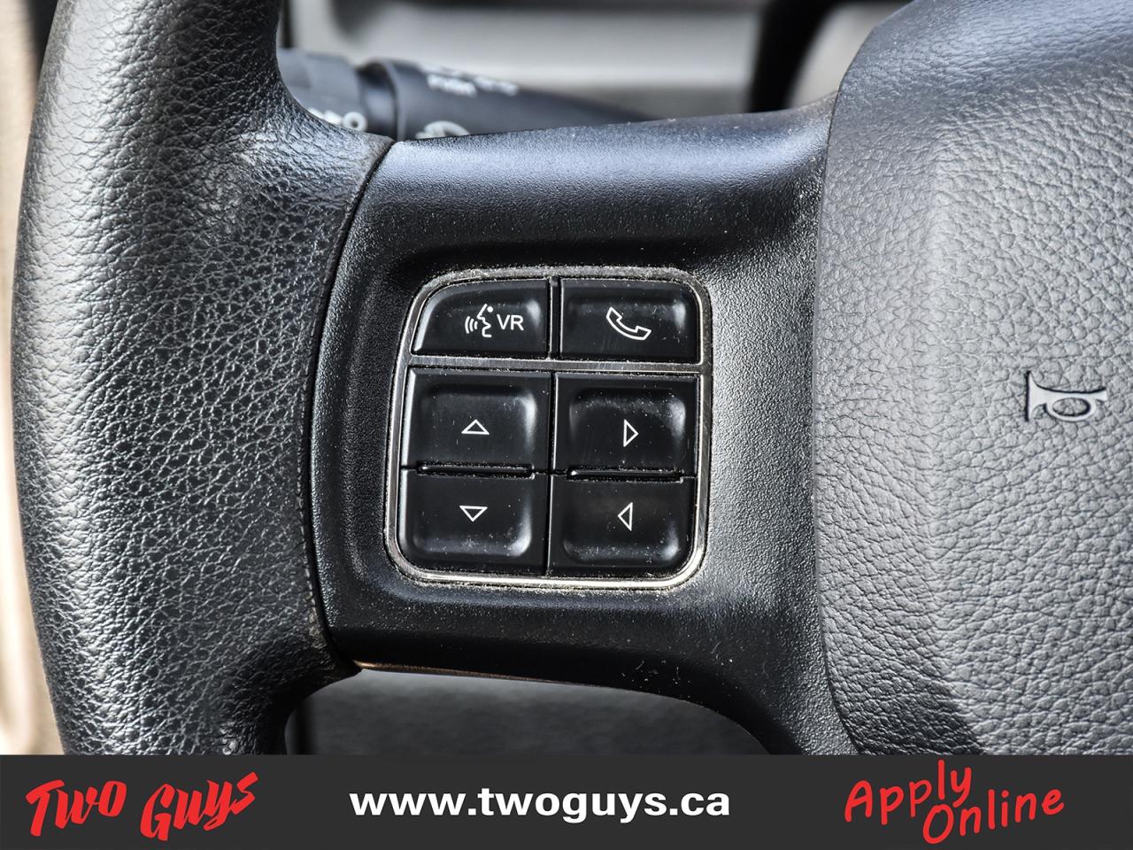 2022 RAM 1500 Express   Crew 5.7L 4WD   Night Edition   6 Pass Photo