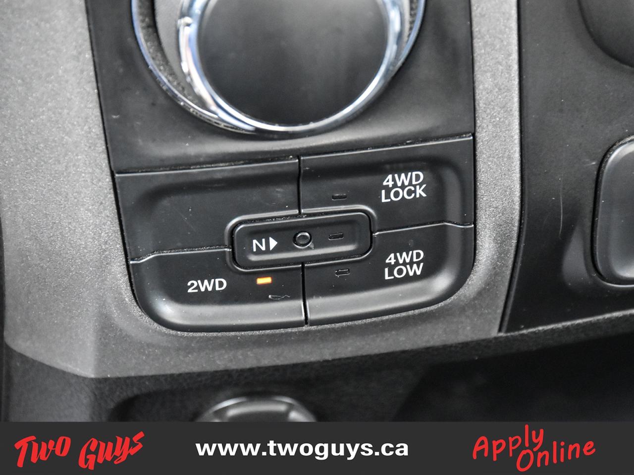 2022 RAM 1500 Express   Crew 5.7L 4WD   Night Edition   6 Pass Photo