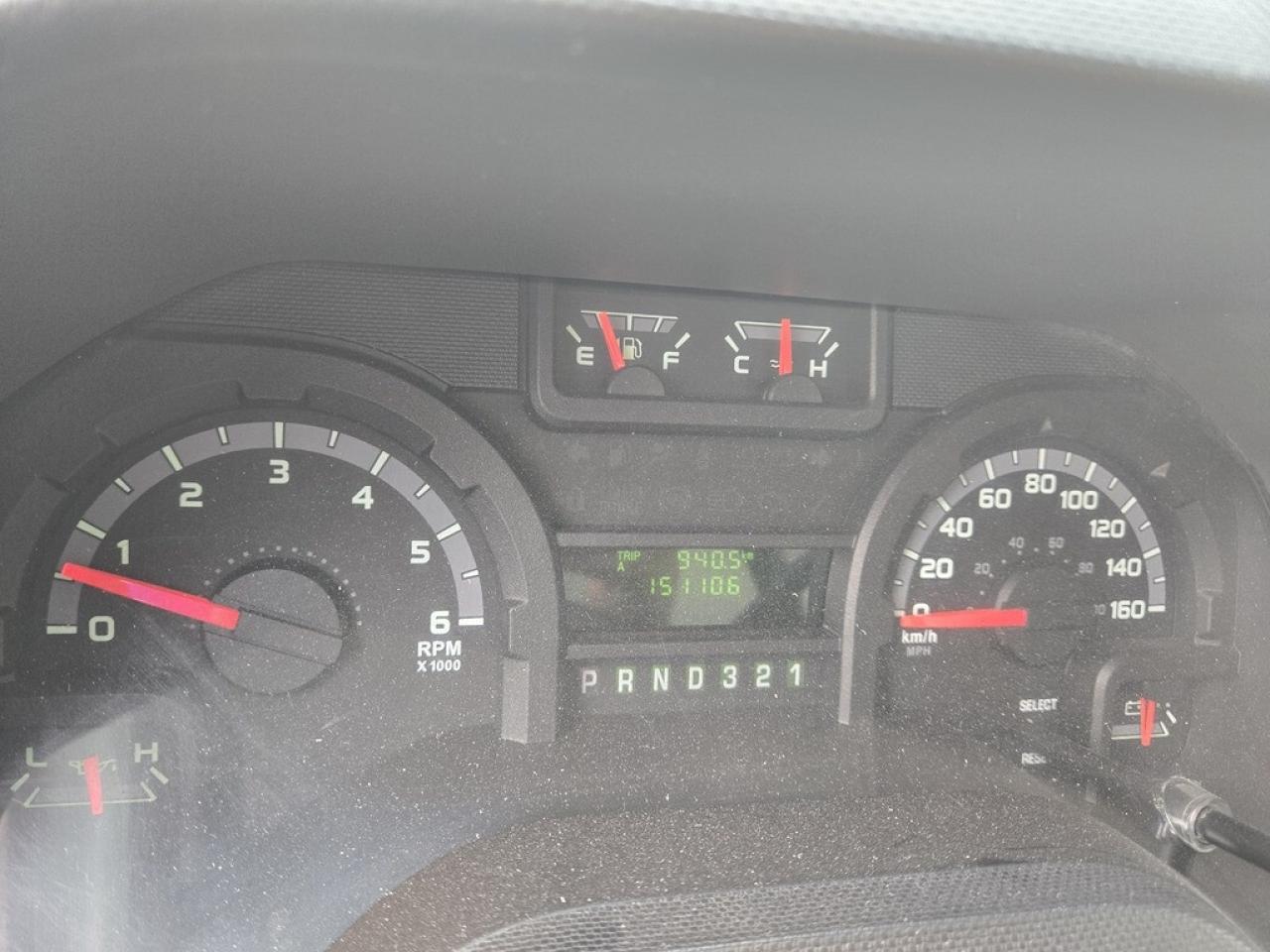 2016 Ford E-450 18Ft Box - Ramp - V8 Gasoline - CERTIFIED Photo