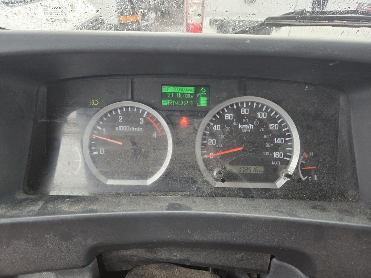 2019 Isuzu NRR NRR 20Ft - Lift Gate - Diesel - 98Wide Box Photo