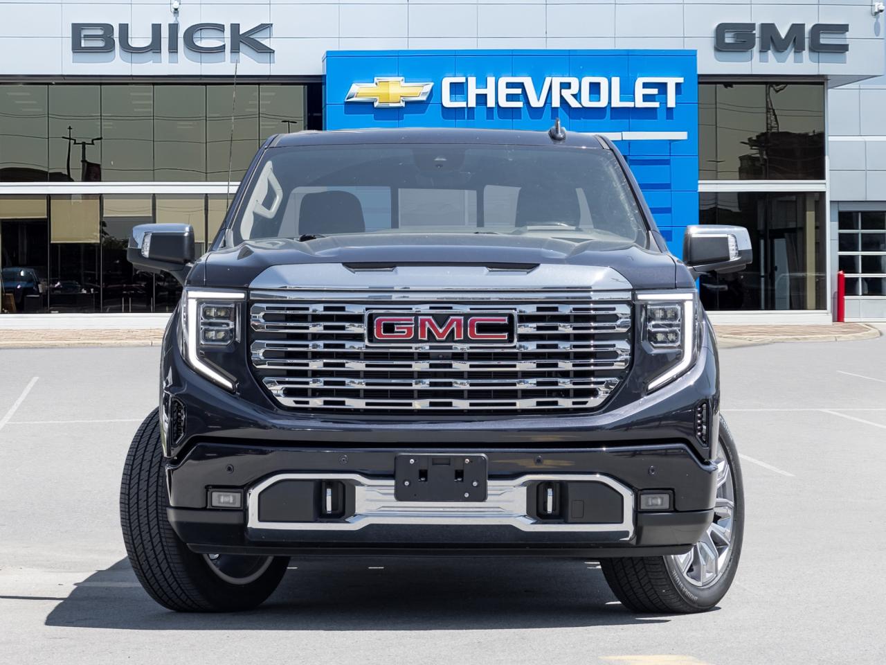 2023 GMC Sierra 1500 One Owner, No Accidents, Reserve Package, 22s,roof Photo