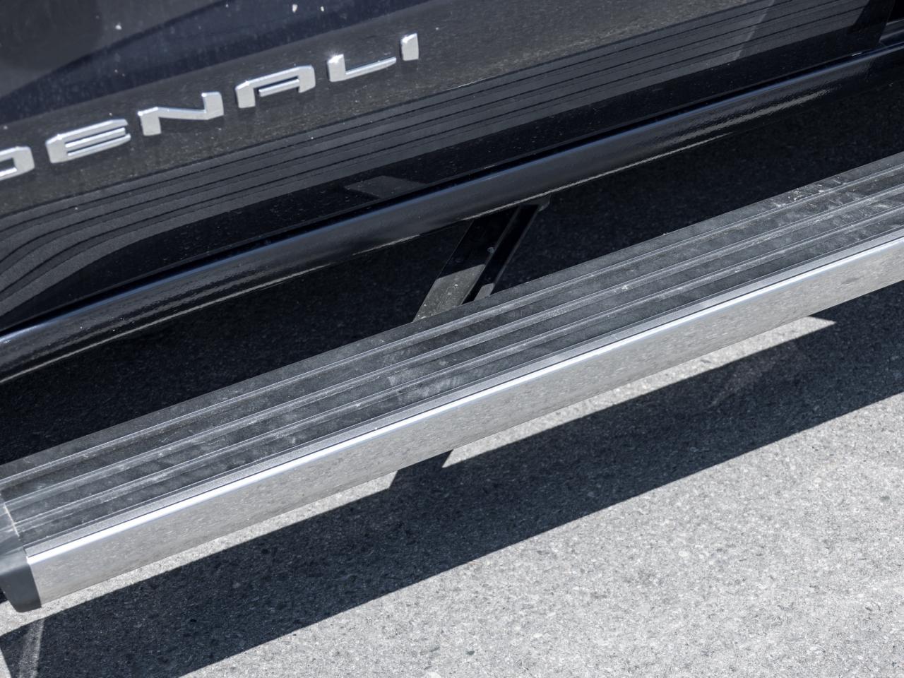 2023 GMC Sierra 1500 One Owner, No Accidents, Reserve Package, 22s,roof Photo