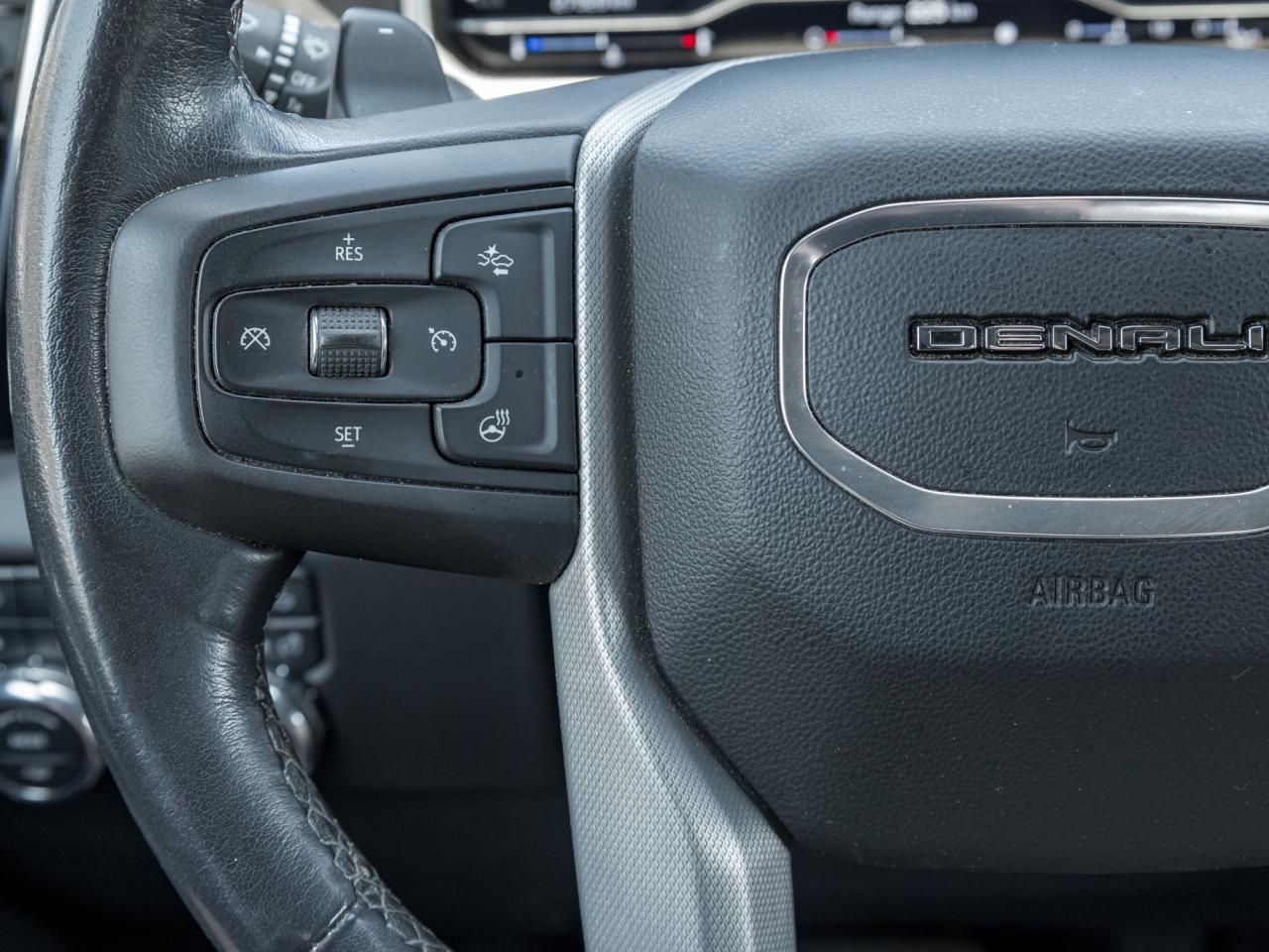 2023 GMC Sierra 1500 One Owner, No Accidents, Reserve Package, 22s,roof Photo