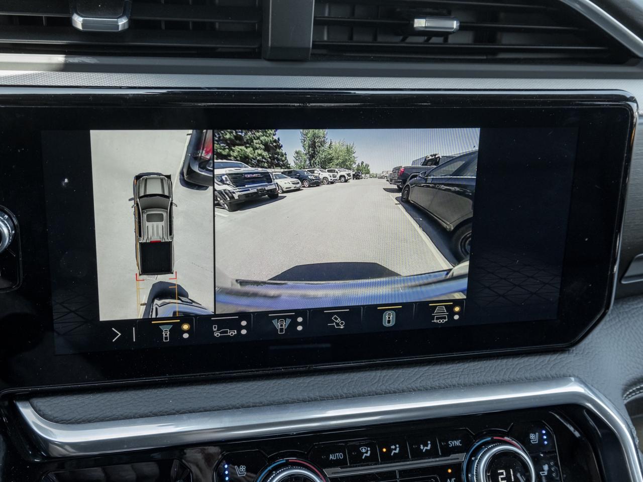 2023 GMC Sierra 1500 One Owner, No Accidents, Reserve Package, 22s,roof Photo