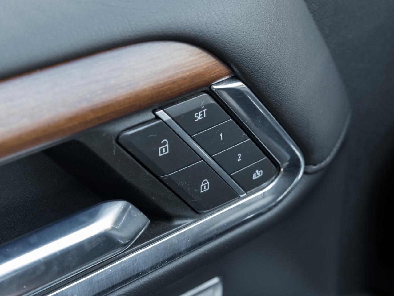 2023 GMC Sierra 1500 One Owner, No Accidents, Reserve Package, 22s,roof Photo