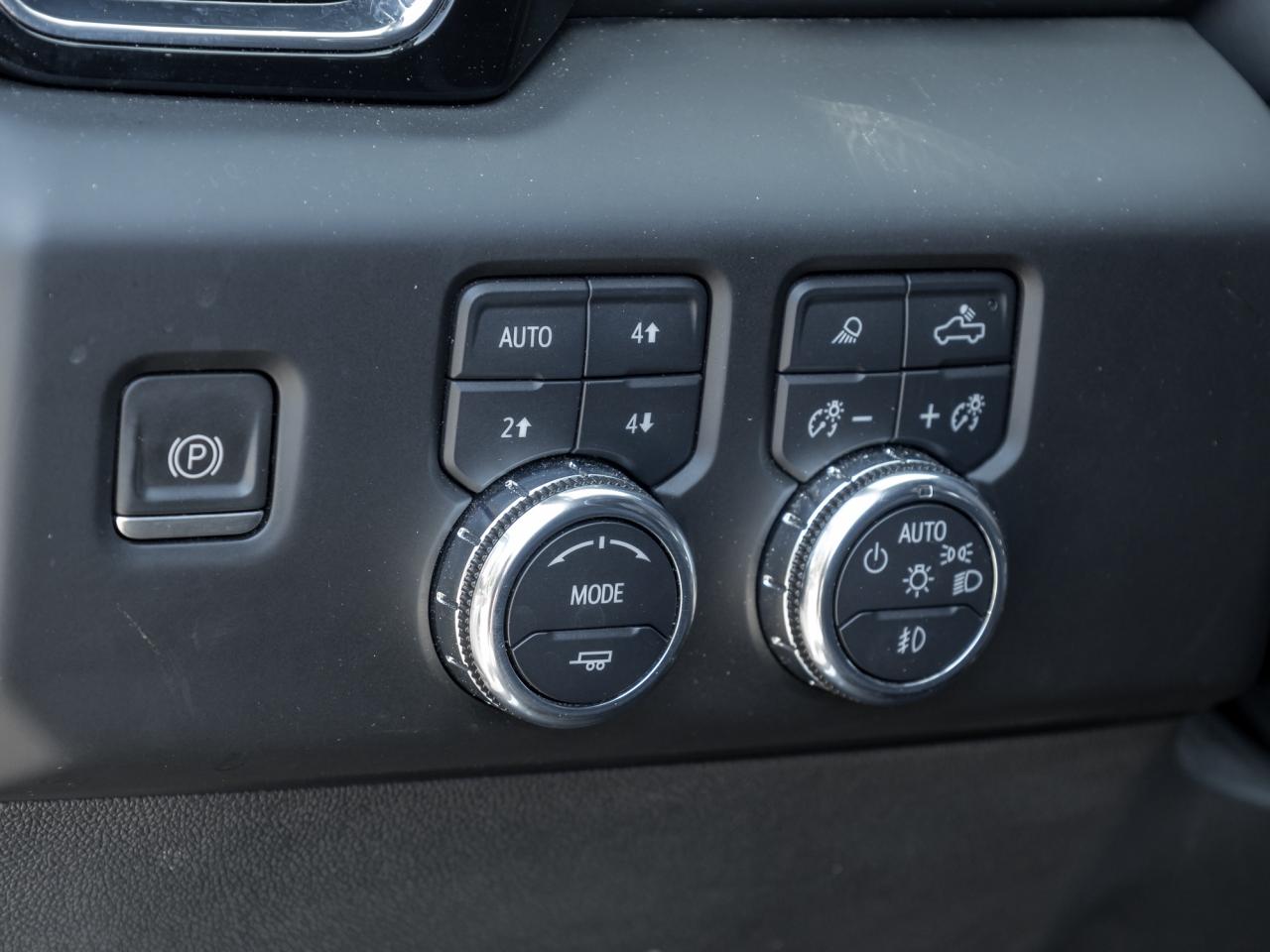 2023 GMC Sierra 1500 One Owner, No Accidents, Reserve Package, 22s,roof Photo