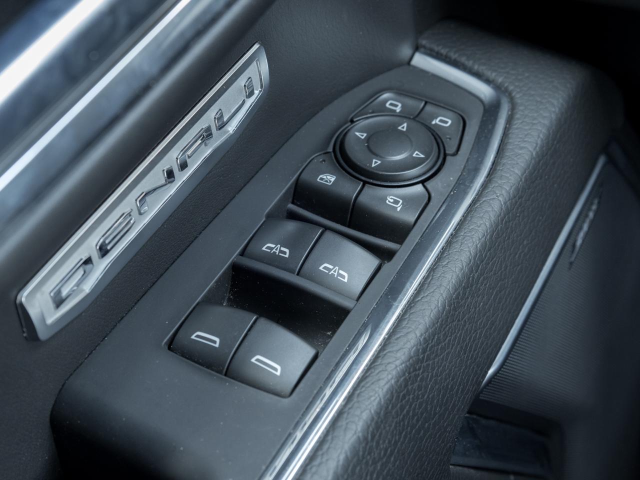 2023 GMC Sierra 1500 One Owner, No Accidents, Reserve Package, 22s,roof Photo