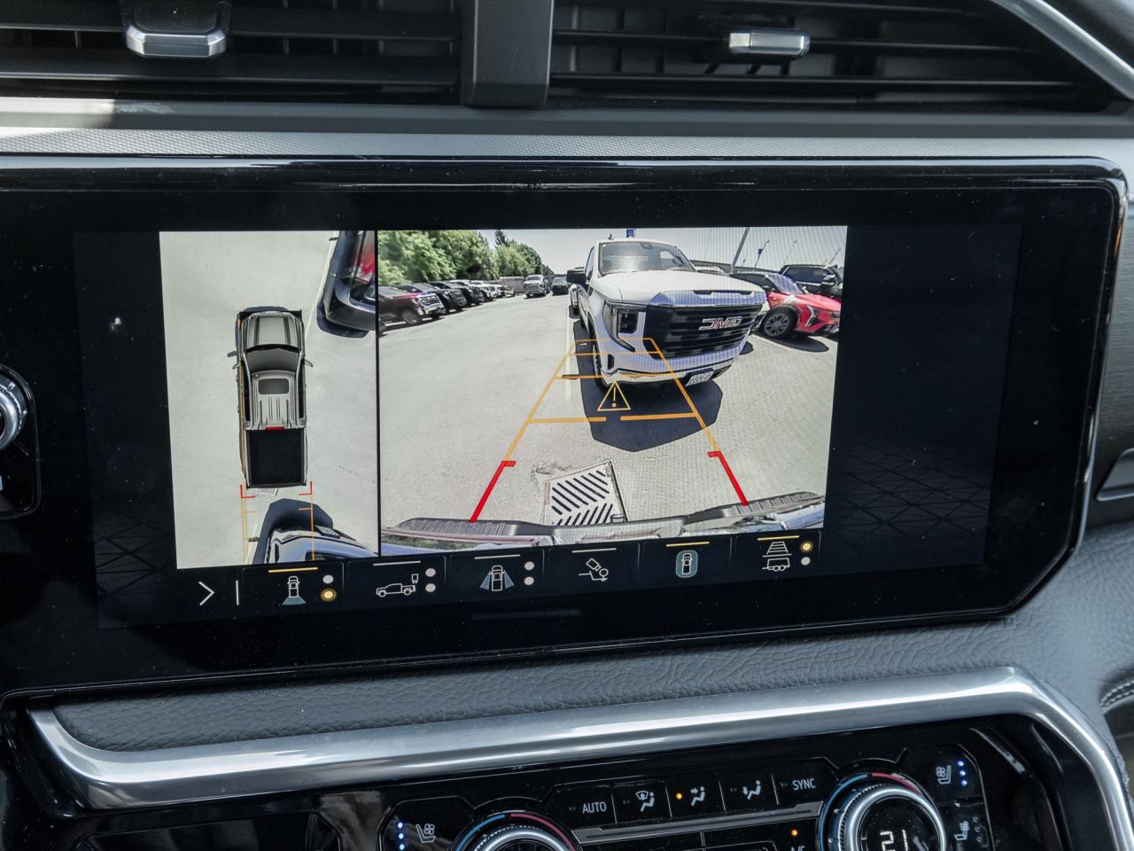 2023 GMC Sierra 1500 One Owner, No Accidents, Reserve Package, 22s,roof Photo