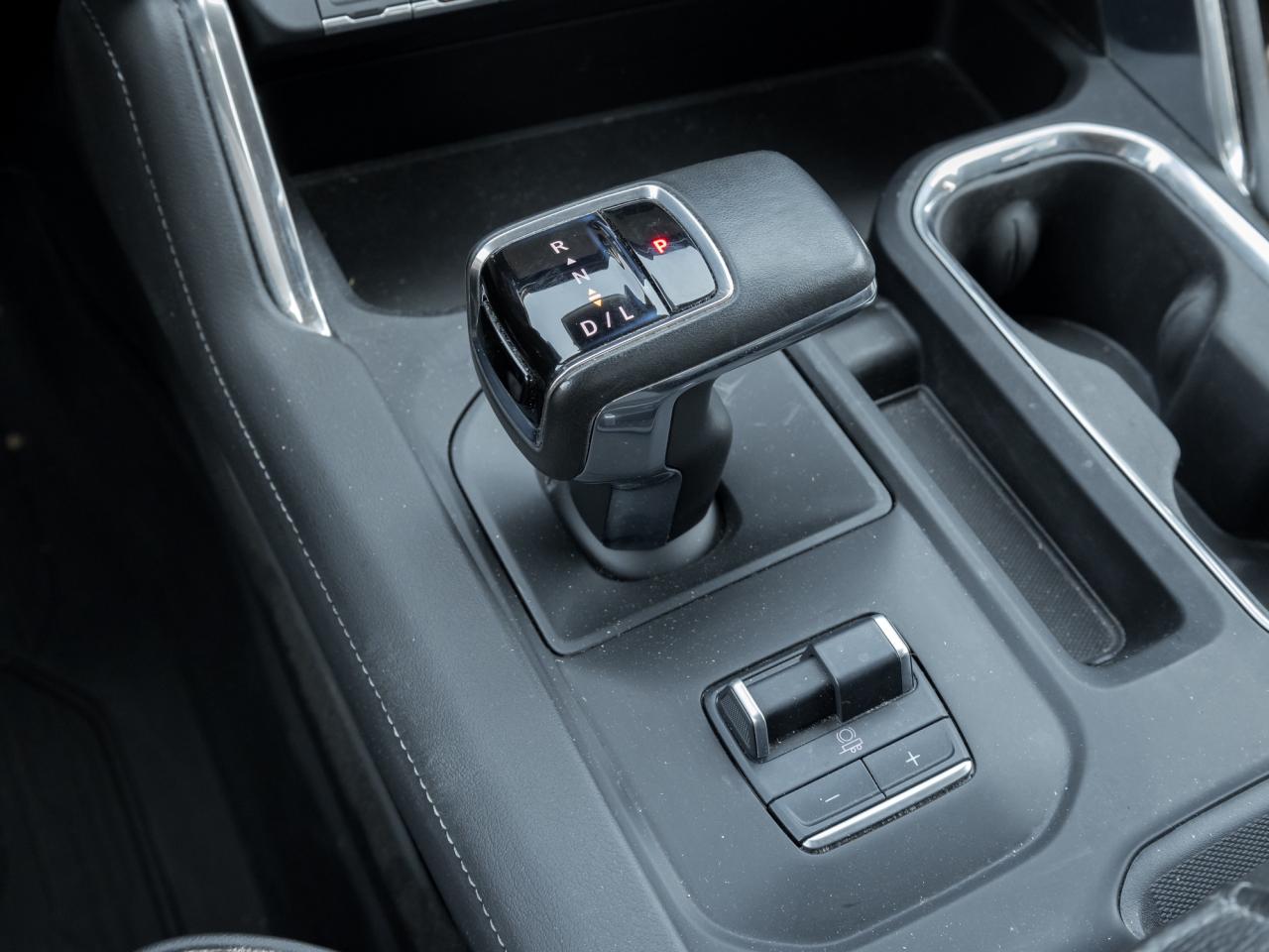 2023 GMC Sierra 1500 One Owner, No Accidents, Reserve Package, 22s,roof Photo