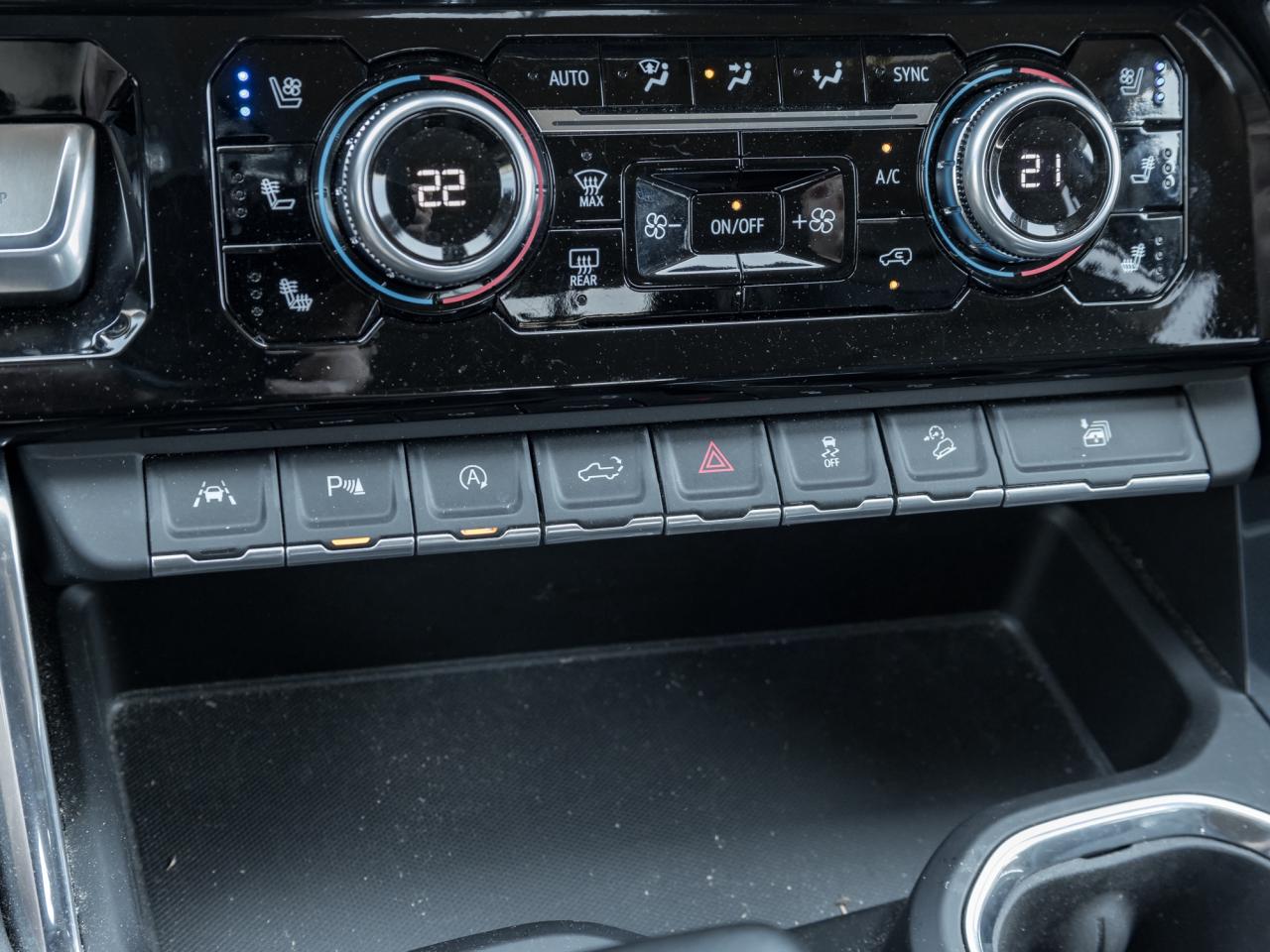 2023 GMC Sierra 1500 One Owner, No Accidents, Reserve Package, 22s,roof Photo