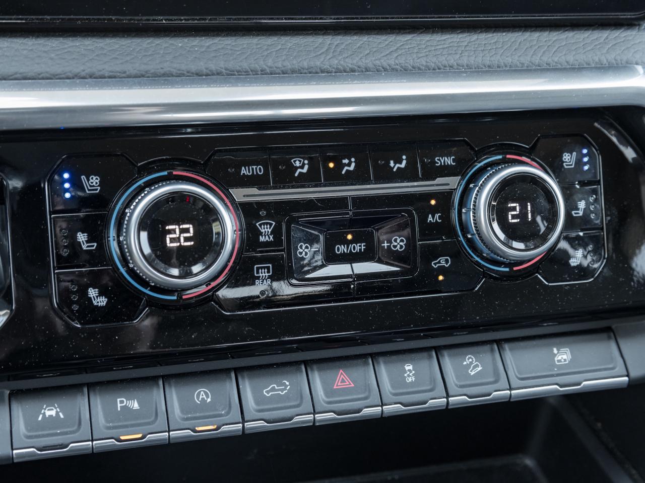 2023 GMC Sierra 1500 One Owner, No Accidents, Reserve Package, 22s,roof Photo