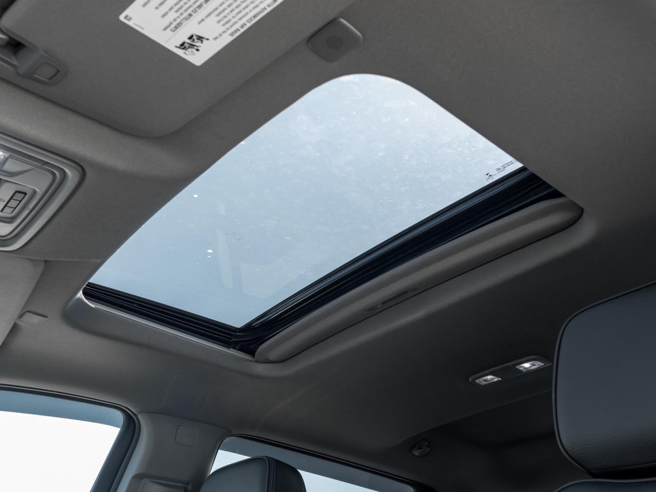 2023 GMC Sierra 1500 One Owner, No Accidents, Reserve Package, 22s,roof Photo