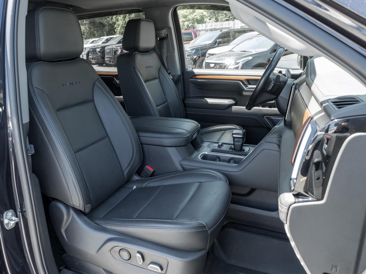 2023 GMC Sierra 1500 One Owner, No Accidents, Reserve Package, 22s,roof Photo