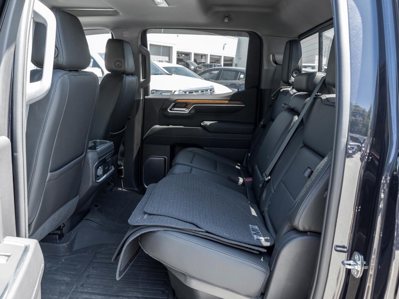 2023 GMC Sierra 1500 One Owner, No Accidents, Reserve Package, 22s,roof Photo