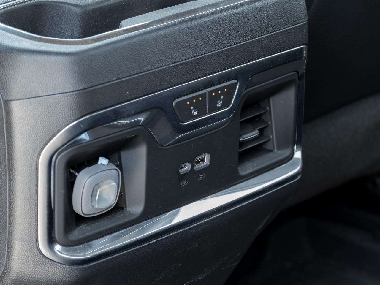 2023 GMC Sierra 1500 One Owner, No Accidents, Reserve Package, 22s,roof Photo