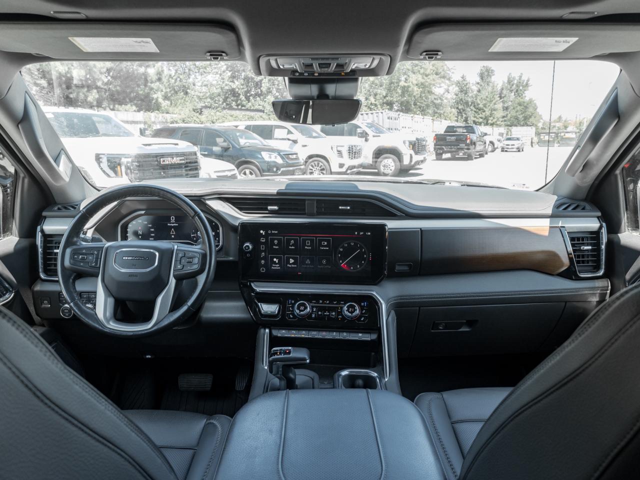 2023 GMC Sierra 1500 One Owner, No Accidents, Reserve Package, 22s,roof Photo