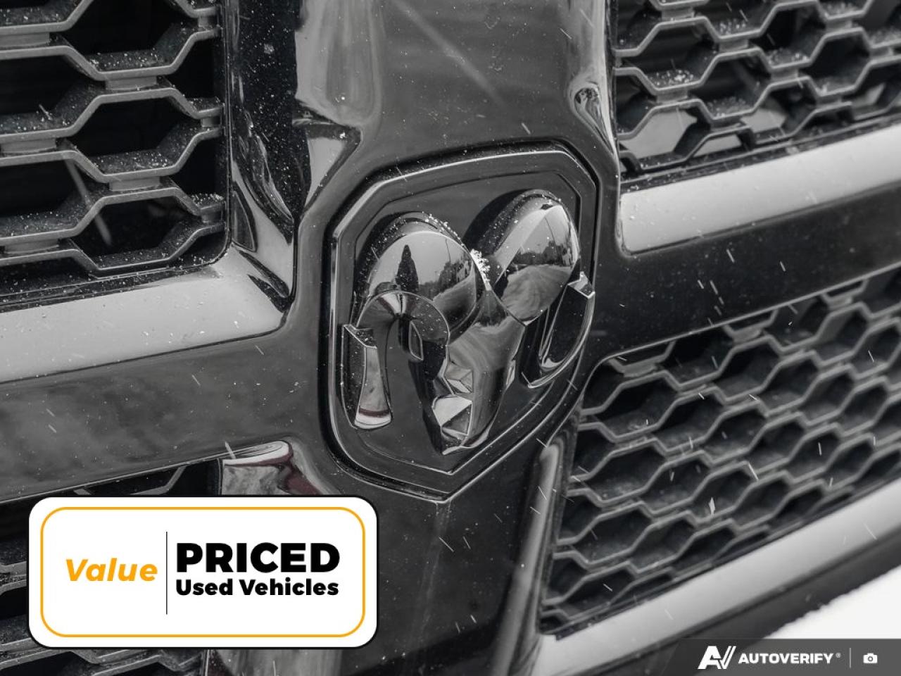 2019 RAM 1500 Classic One Owner No Accidents   Hemi   Night Edition Photo