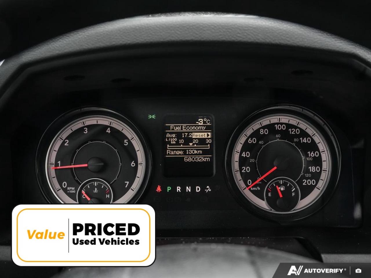 2019 RAM 1500 Classic One Owner No Accidents   Hemi   Night Edition Photo