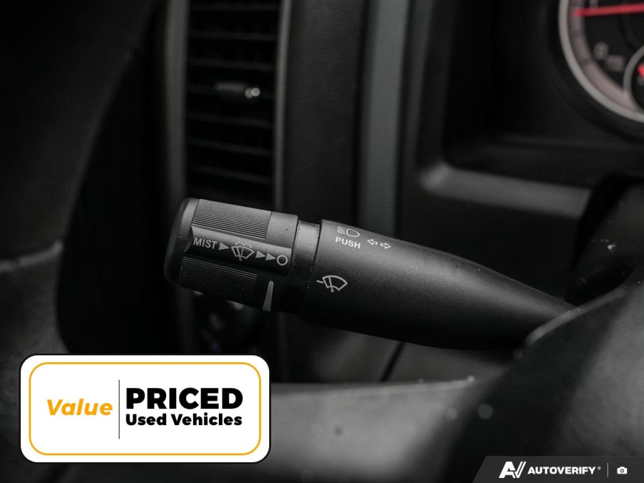 2019 RAM 1500 Classic One Owner No Accidents   Hemi   Night Edition Photo