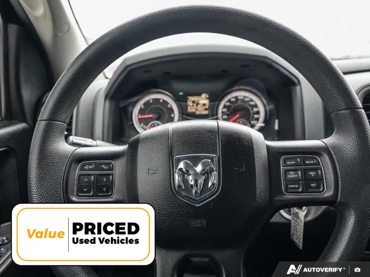 2019 RAM 1500 Classic One Owner No Accidents   Hemi   Night Edition Photo