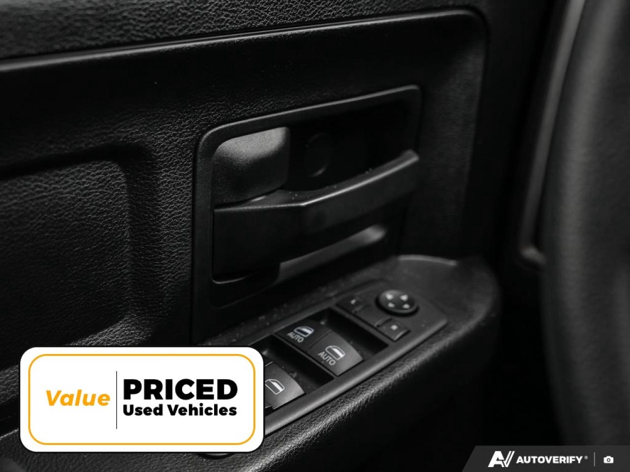 2019 RAM 1500 Classic One Owner No Accidents   Hemi   Night Edition Photo