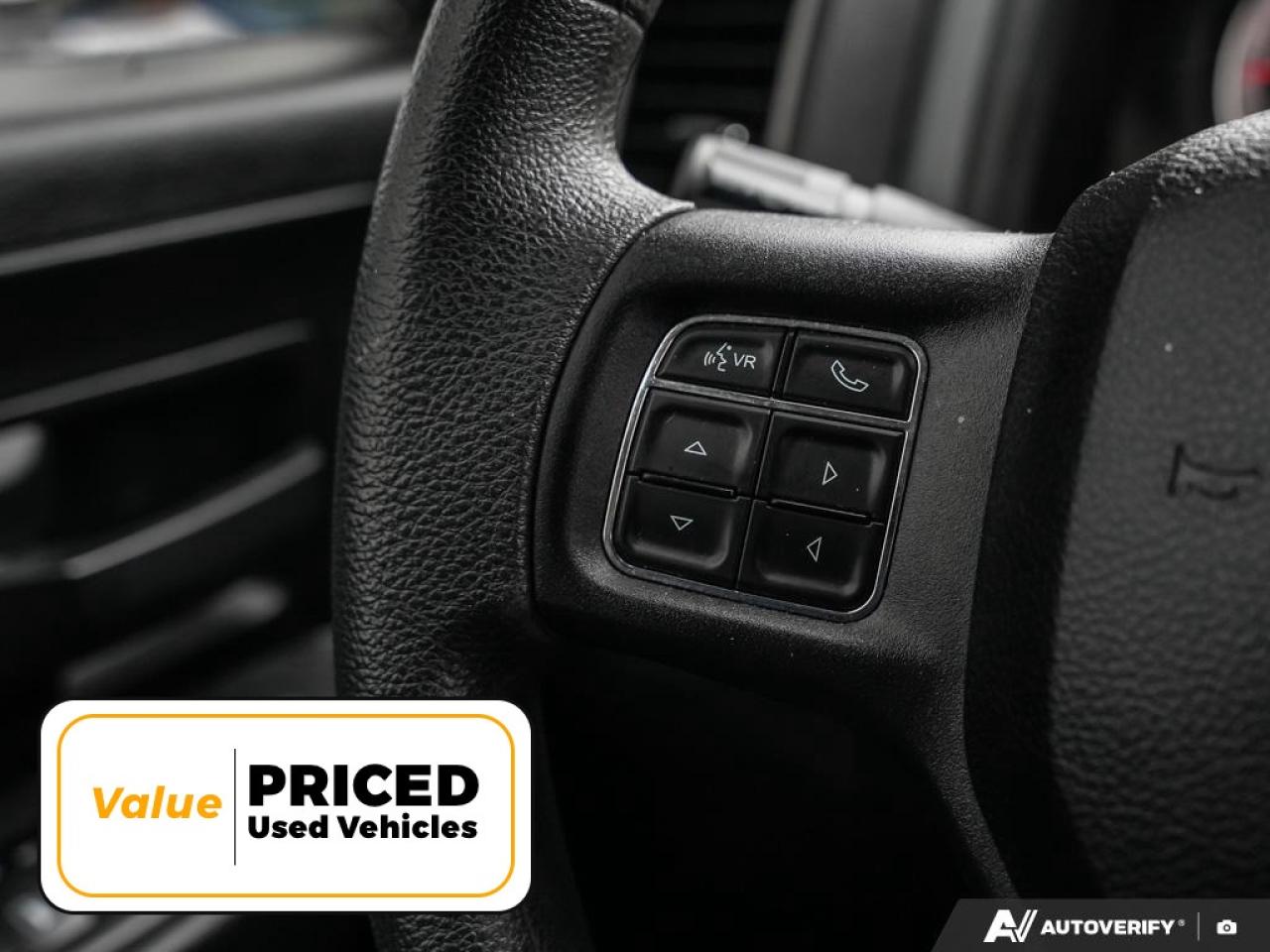 2019 RAM 1500 Classic One Owner No Accidents   Hemi   Night Edition Photo