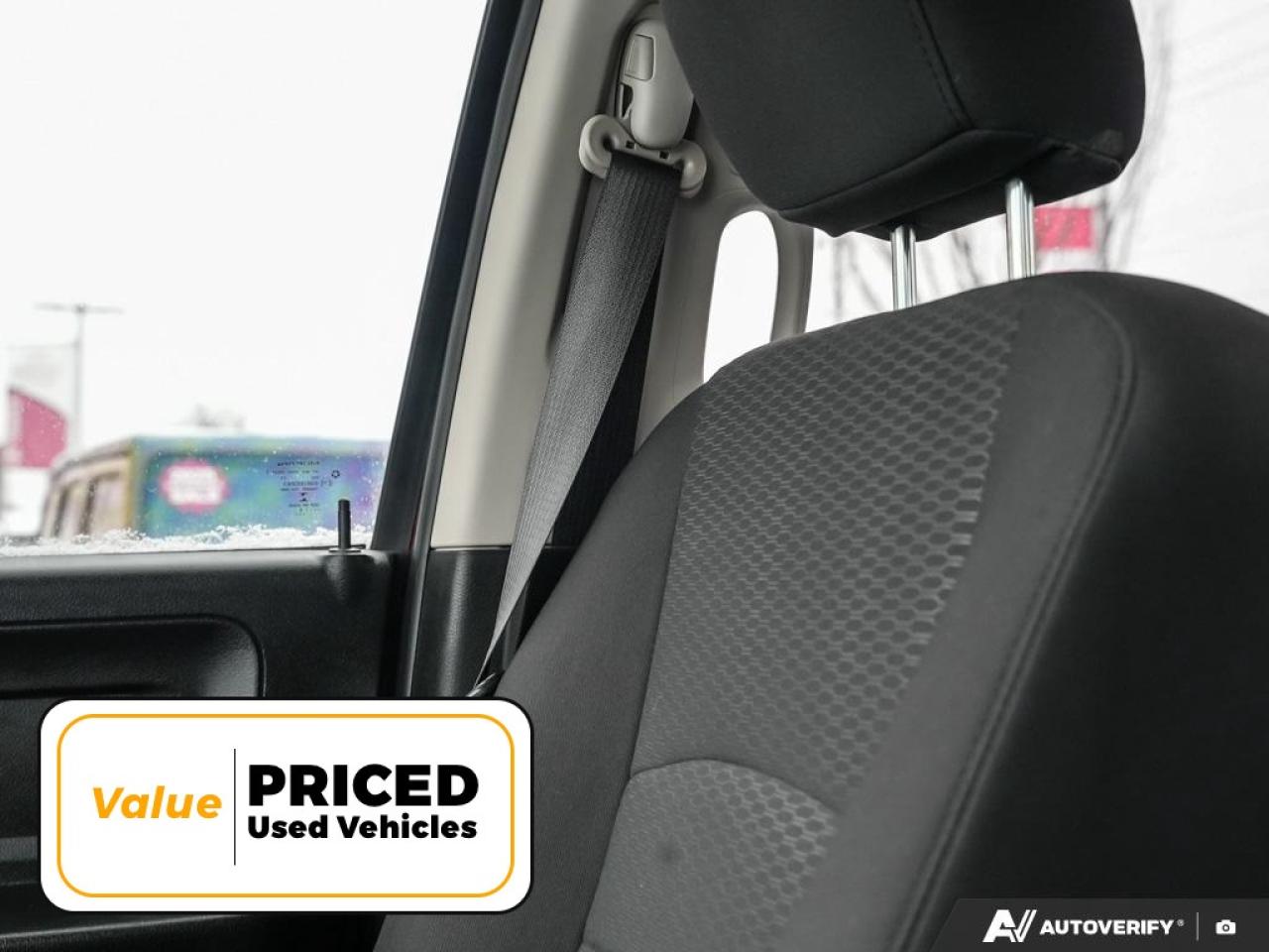 2019 RAM 1500 Classic One Owner No Accidents   Hemi   Night Edition Photo