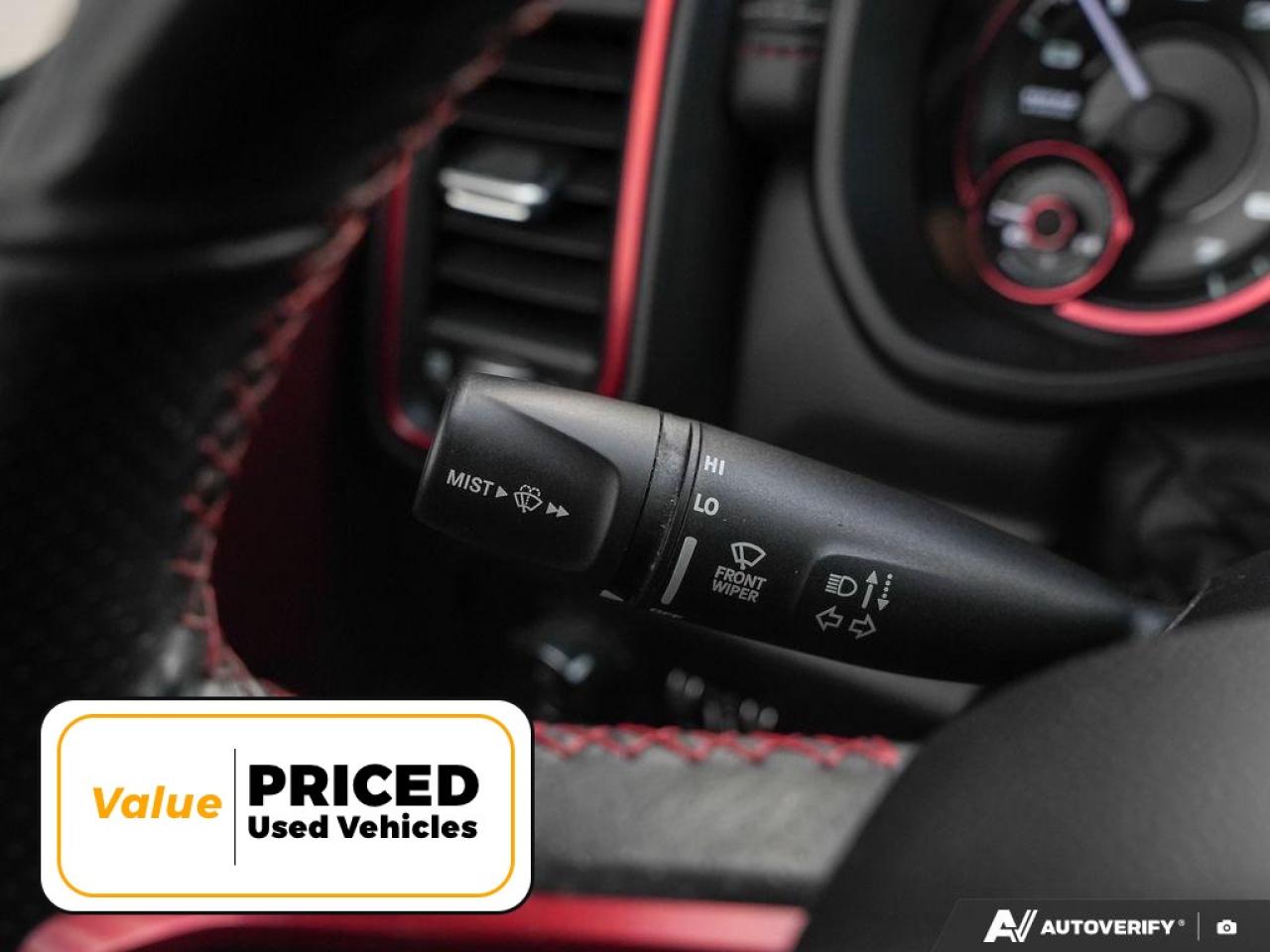 2019 RAM 1500 Leather Vented Buckets   Dual Pane Roof   Hemi Photo