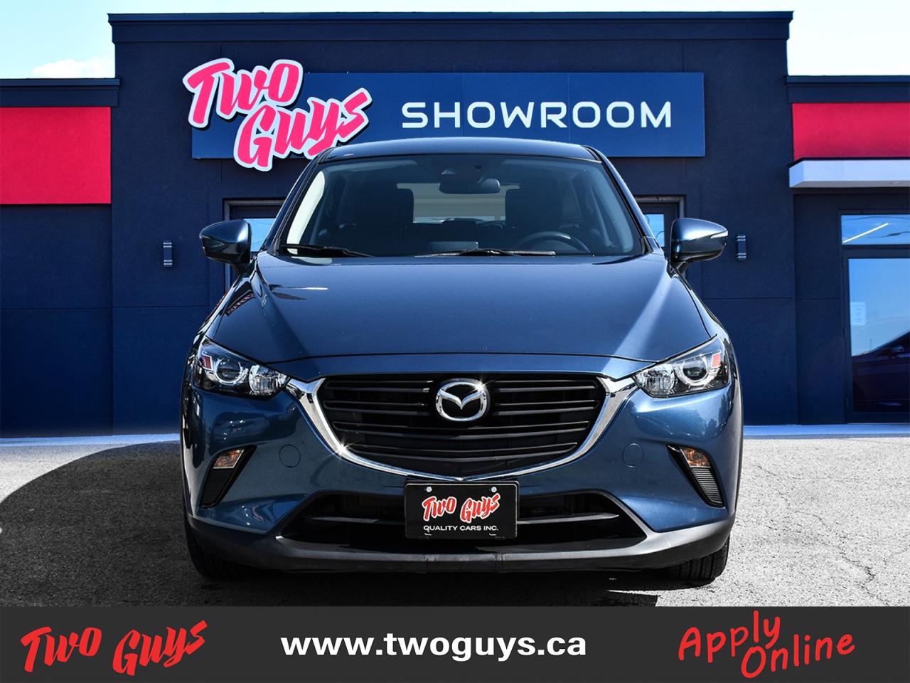 2020 Mazda CX-3 GX 2.0L AWD   Auto   GREAT KMS Photo