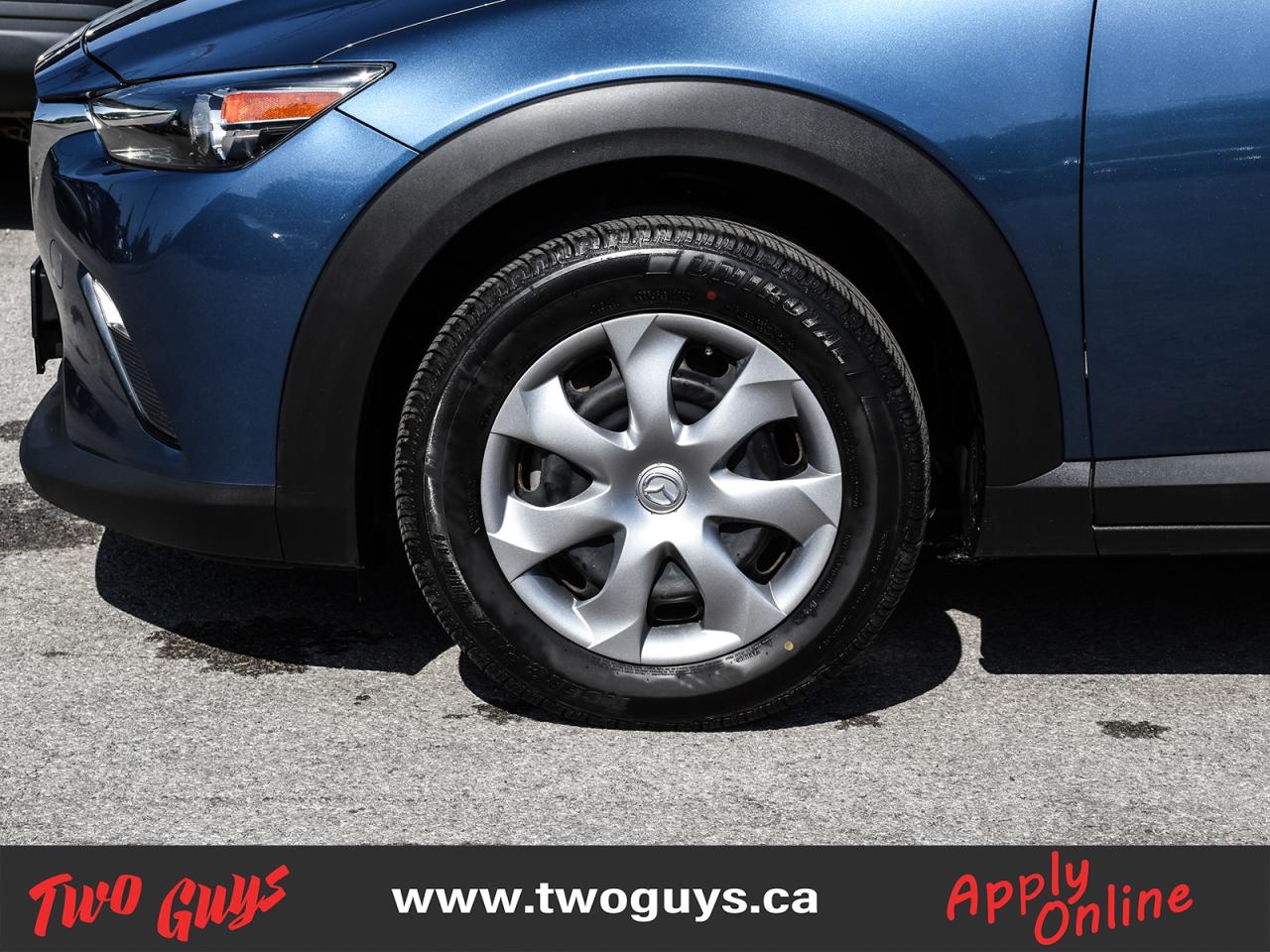 2020 Mazda CX-3 GX 2.0L AWD   Auto   GREAT KMS Photo4