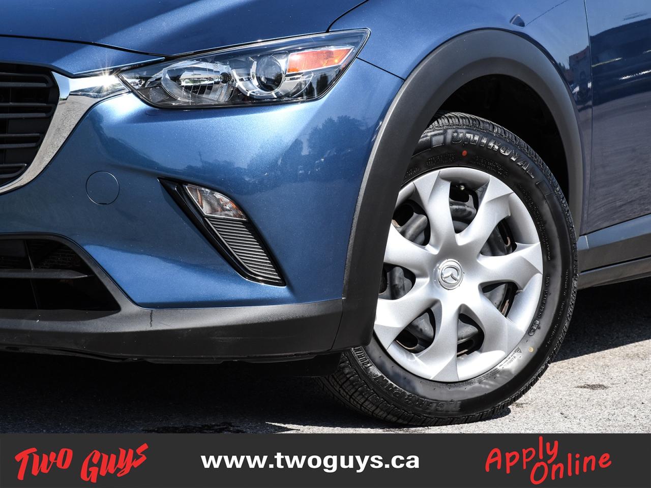 2020 Mazda CX-3 GX 2.0L AWD   Auto   GREAT KMS Photo