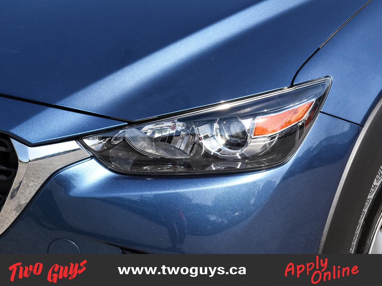 2020 Mazda CX-3 GX 2.0L AWD   Auto   GREAT KMS Photo