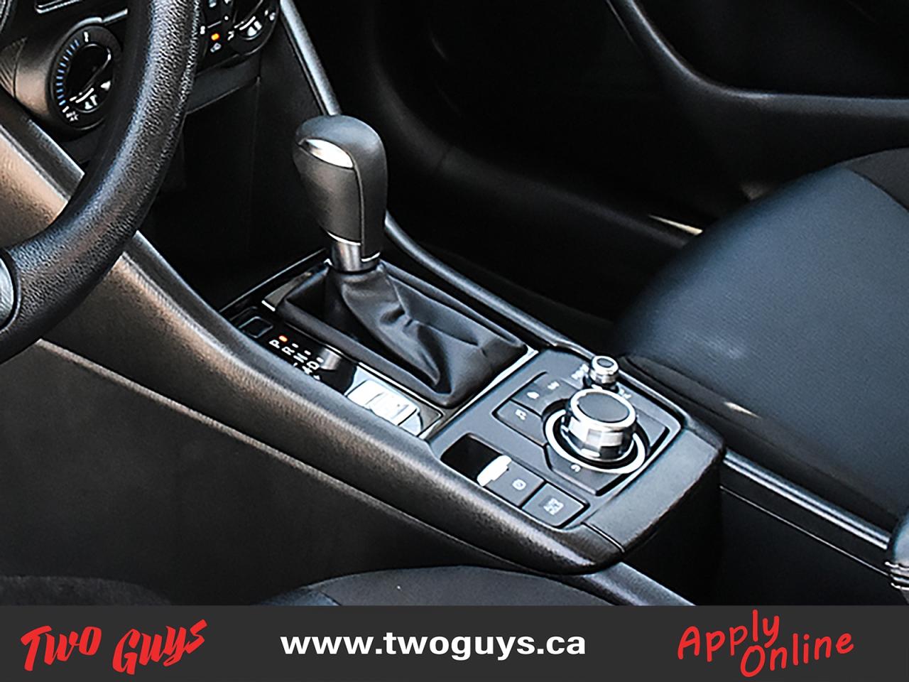 2020 Mazda CX-3 GX 2.0L AWD   Auto   GREAT KMS Photo