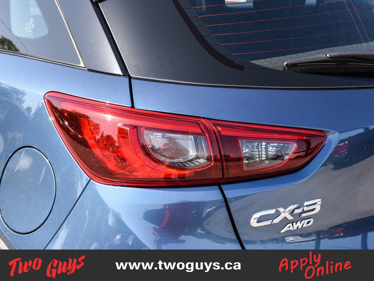 2020 Mazda CX-3 GX 2.0L AWD   Auto   GREAT KMS Photo