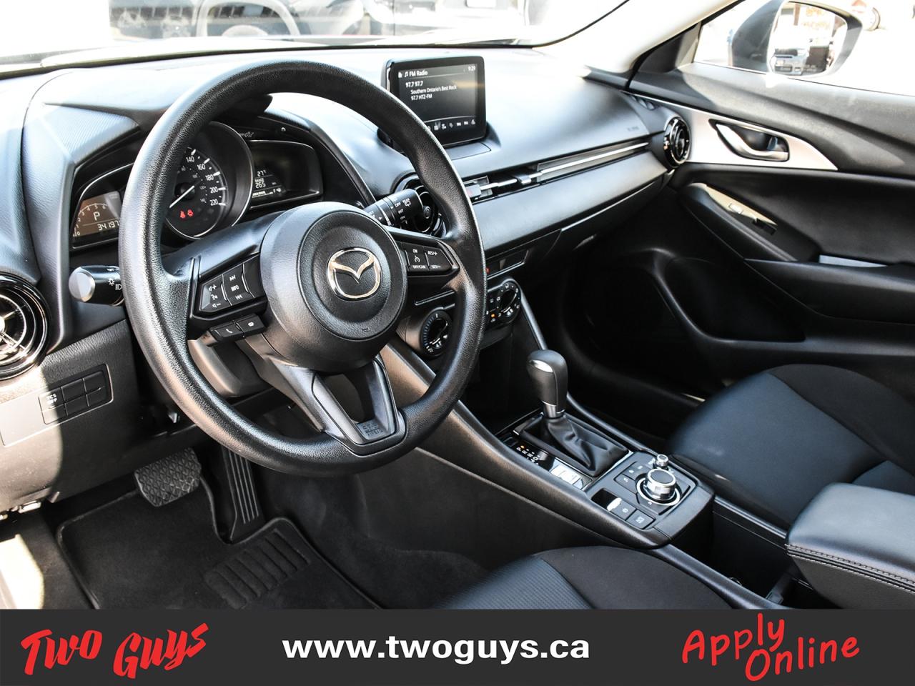 2020 Mazda CX-3 GX 2.0L AWD   Auto   GREAT KMS Photo