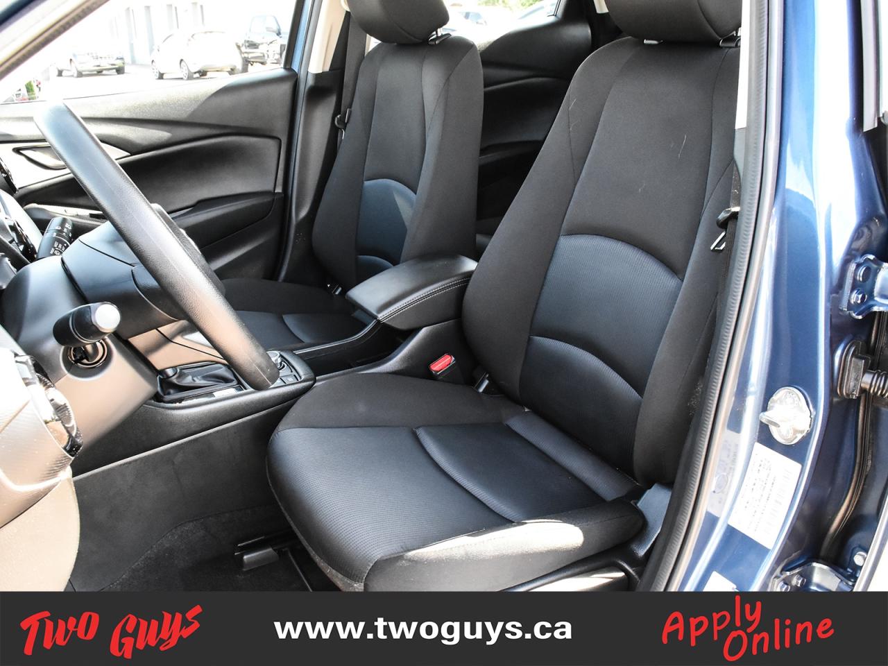 2020 Mazda CX-3 GX 2.0L AWD   Auto   GREAT KMS Photo