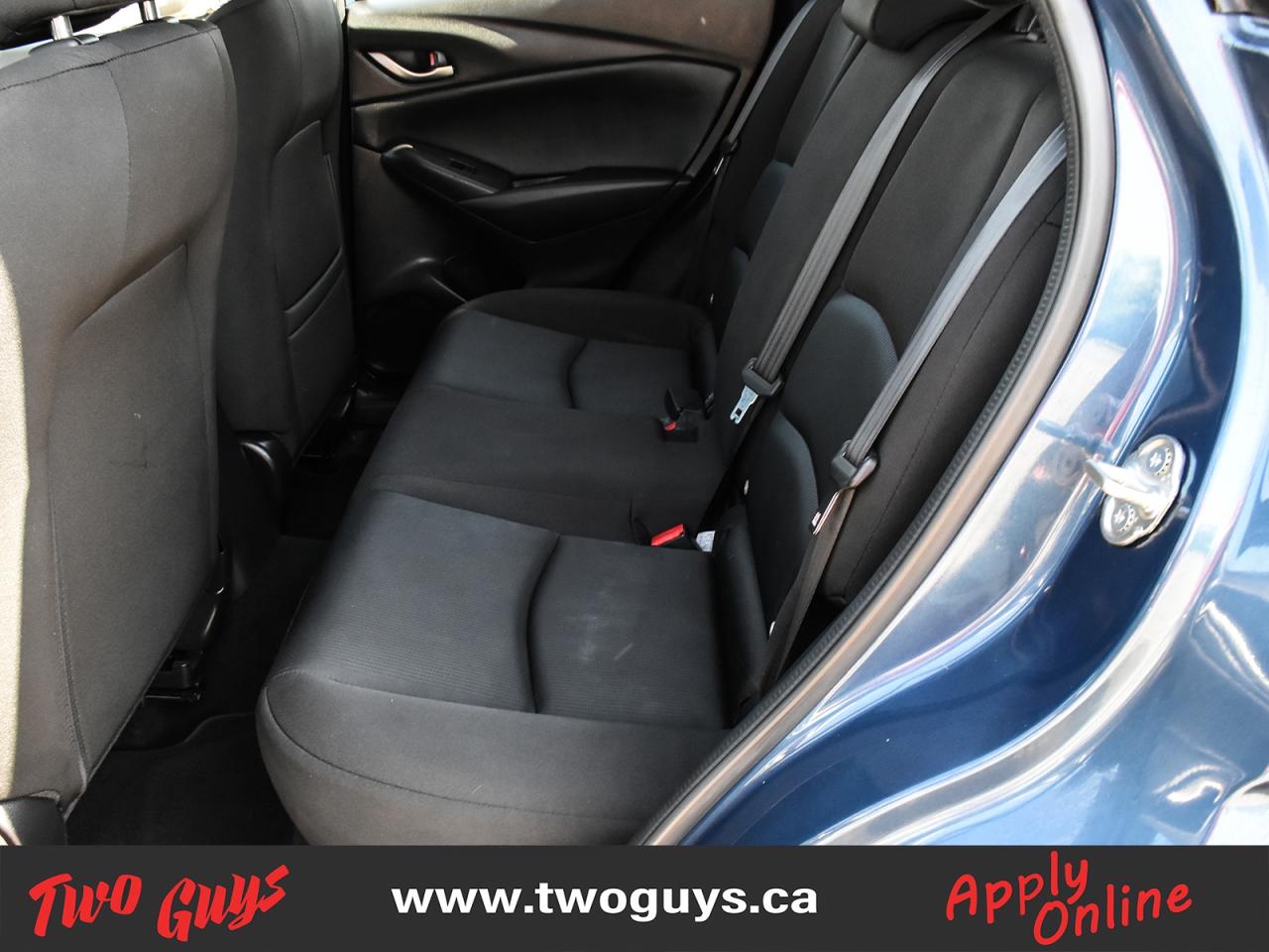 2020 Mazda CX-3 GX 2.0L AWD   Auto   GREAT KMS Photo