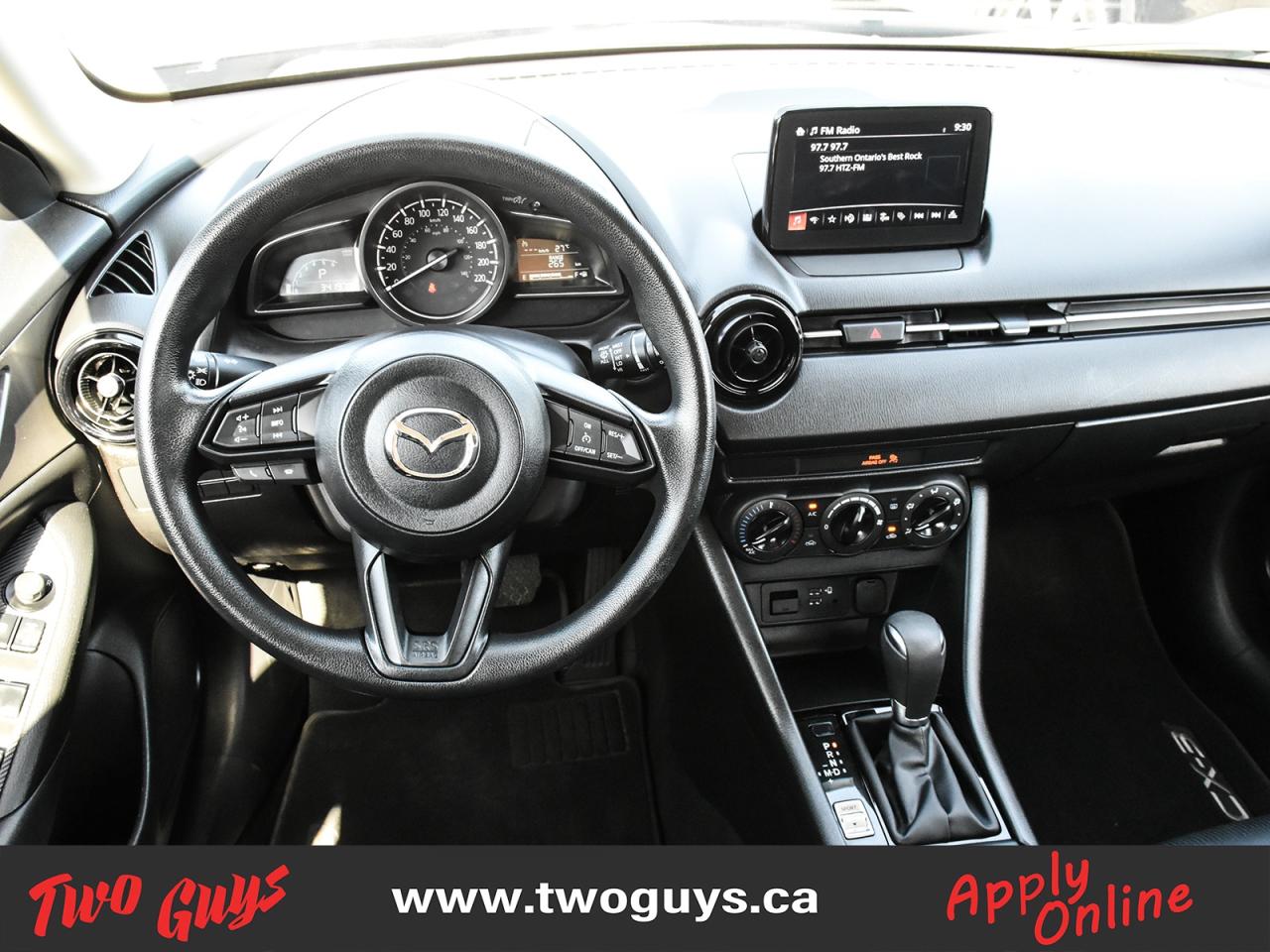 2020 Mazda CX-3 GX 2.0L AWD   Auto   GREAT KMS Photo