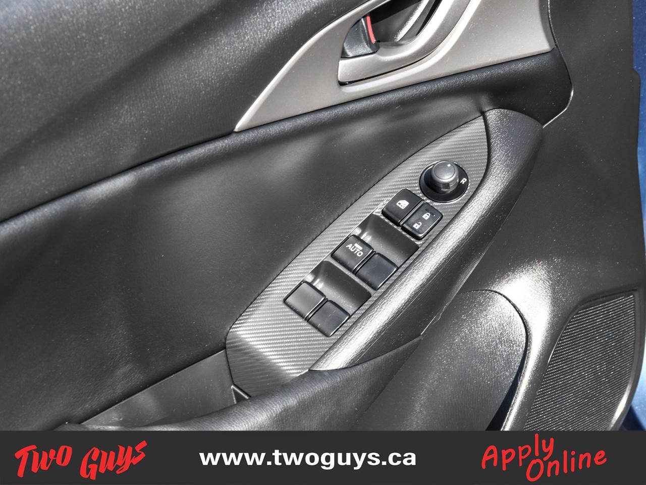 2020 Mazda CX-3 GX 2.0L AWD   Auto   GREAT KMS Photo