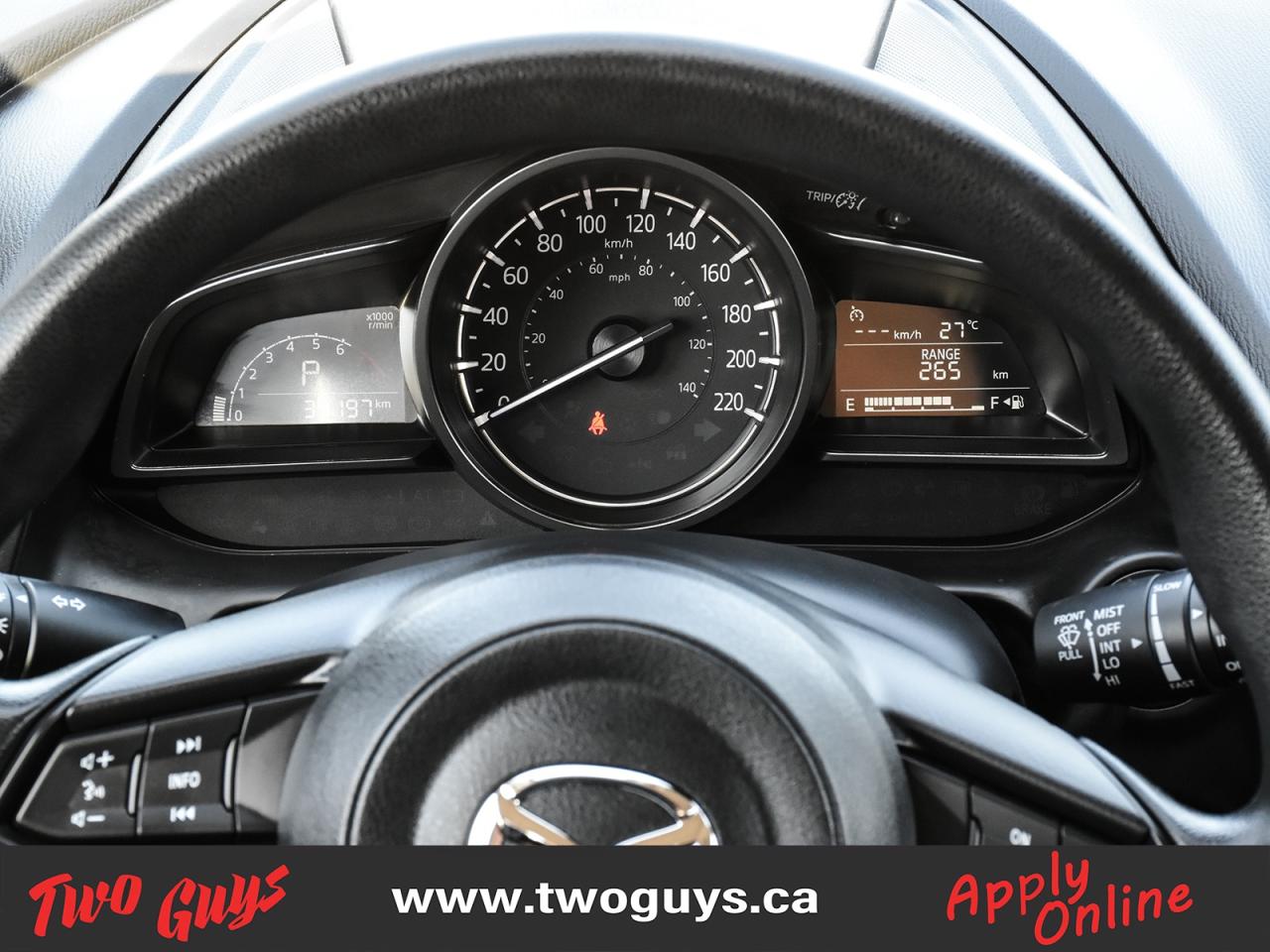 2020 Mazda CX-3 GX 2.0L AWD   Auto   GREAT KMS Photo