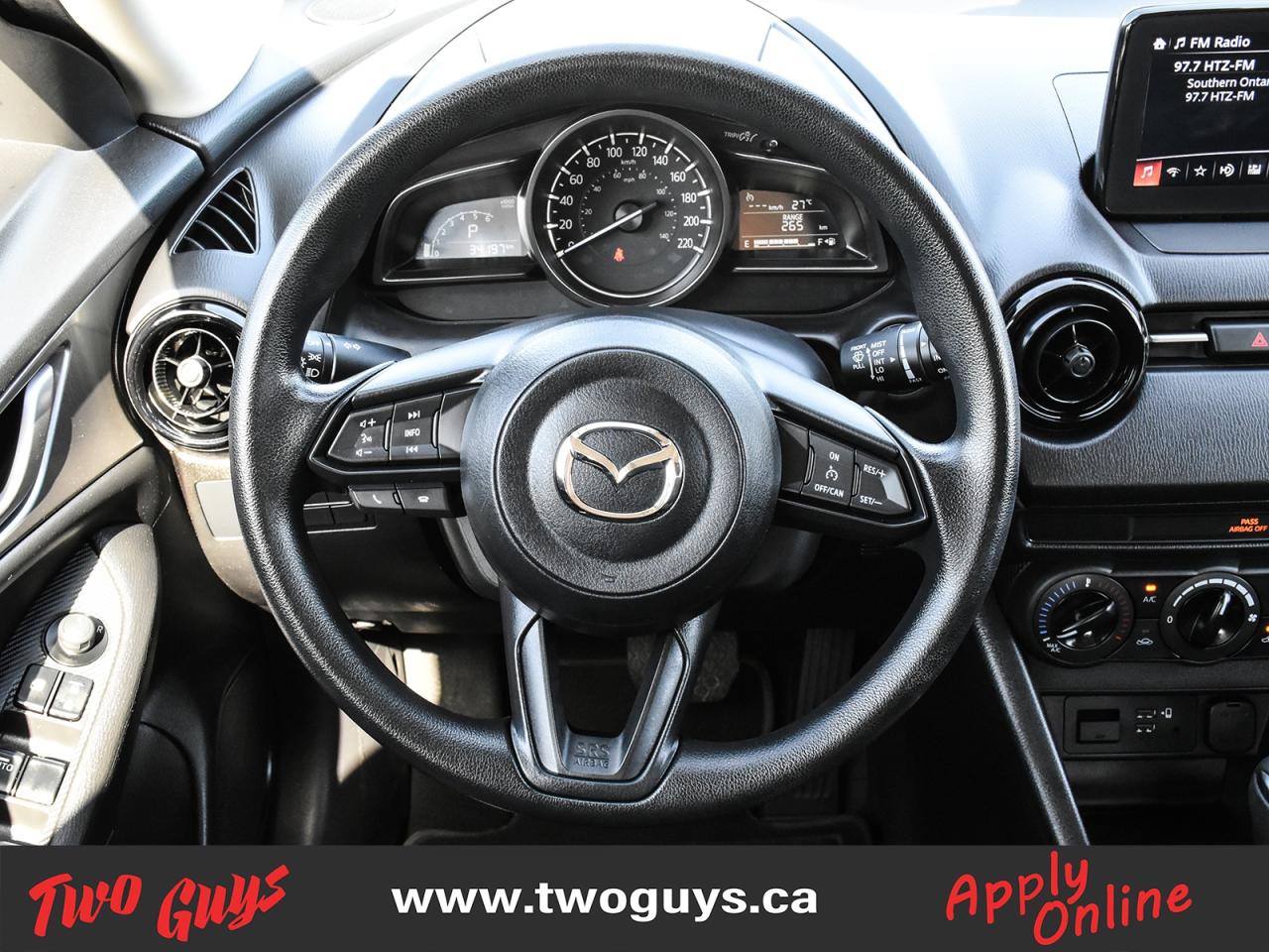 2020 Mazda CX-3 GX 2.0L AWD   Auto   GREAT KMS Photo