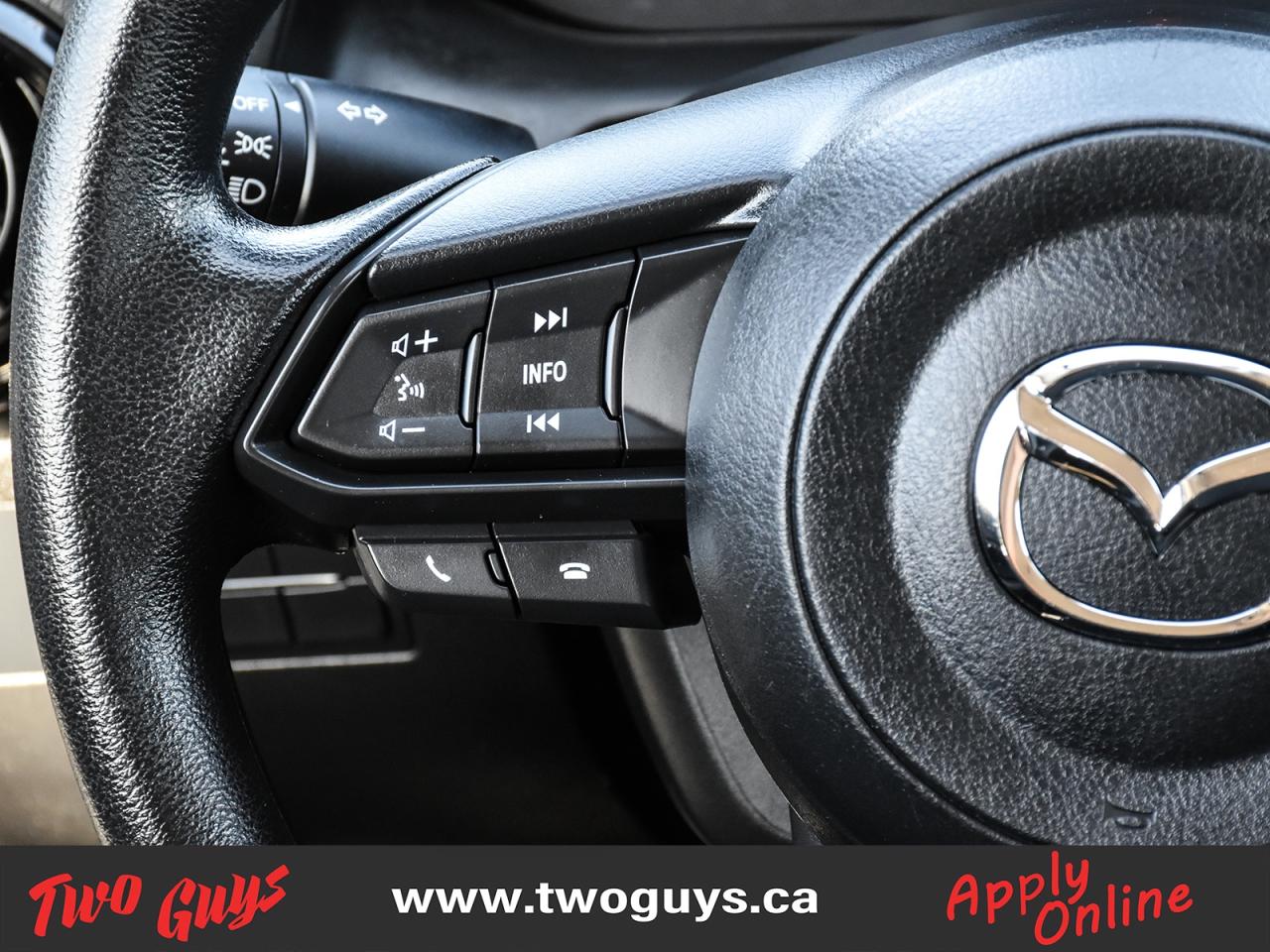 2020 Mazda CX-3 GX 2.0L AWD   Auto   GREAT KMS Photo